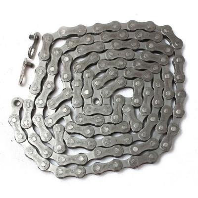 Bbb Powerline Bch-112 11s Chain Argent&eacute; 114 Links
