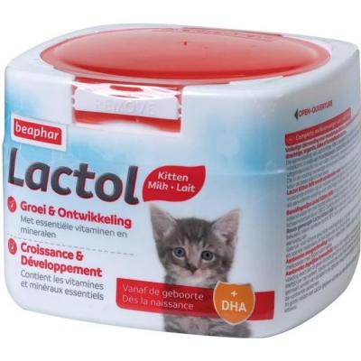 Beaphar - Lactol, lait maternis&eacute; pour chaton - 250 g