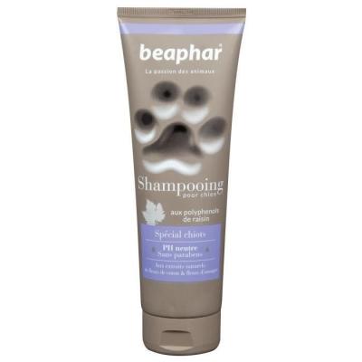 Beaphar Shampooing pour Chien Sp&eacute;cial Chiots 250ml