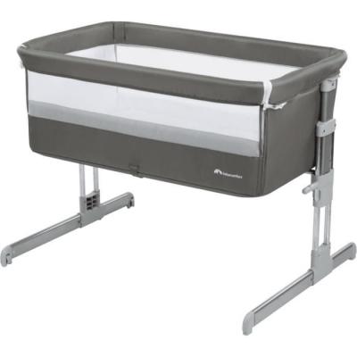 B&eacute;b&eacute; Confort Lit cododo Calidoo Gray Mist 96x61 cm