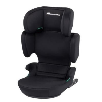 B&eacute;b&eacute; Confort Si&egrave;ge auto Road Fix i-Size Black Mist