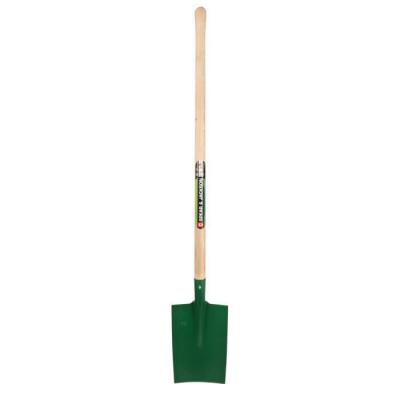 Spear & Jackson 73528 B&ecirc;che Senlis 28 cm manche pomme 100 cm