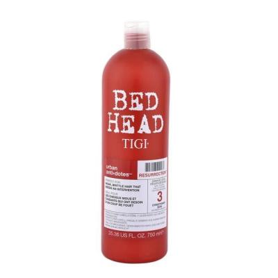 Tigi Bed Head Urban Antidotes Resurrection Apres Shampooing 750ml