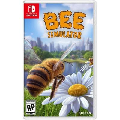 Jeu Nintendo Switch - Bee Simulator