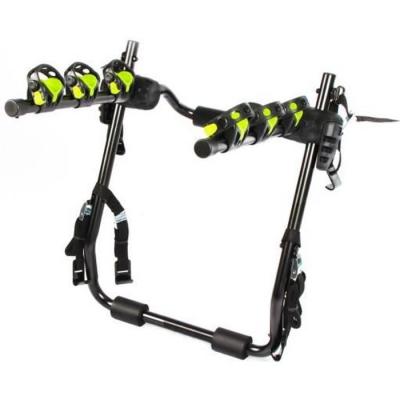 BUZZ RACK 1000 Beetle Porte-V&eacute;lo &agrave; Sangle pour 3 V&eacute;los