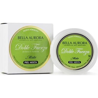 Bella Aurora Matte double force 30ml