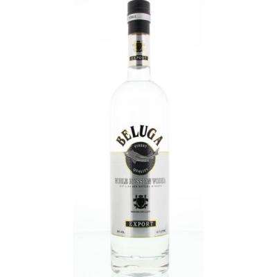 Vodka Beluga Classic ( Russie-Russie-Vodka-Divers-0,7l )
