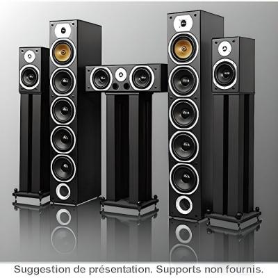 Beng V9B Pack 5 Enceintes Home Cinema Surround