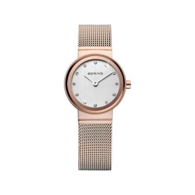 Bering 10126-066, Quartz, 26mm, 5ATM