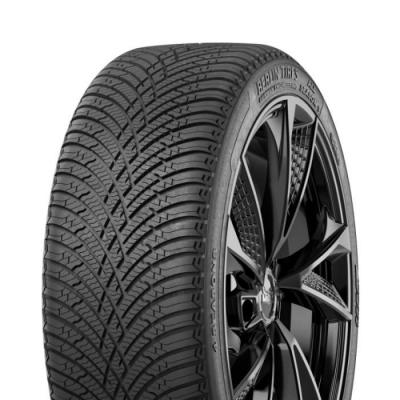 Berlin Tires All Season 1 215/60 R17 96H