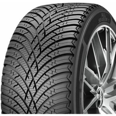 Berlin Tires All Season VAN 215/75 R16 113/111R