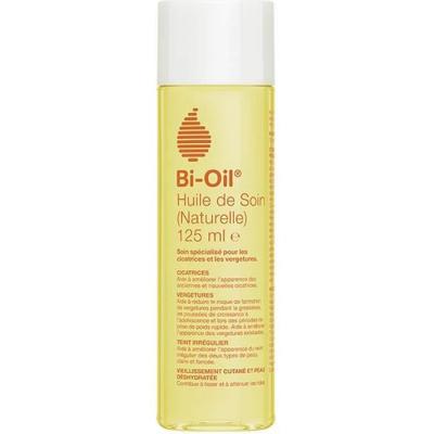 Bi-oil Huile de Soin Naturelle, 125ml