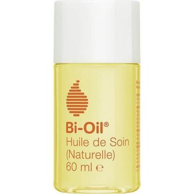 Bi-oil Huile de Soin Naturelle, 60ml