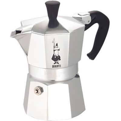 Bialetti 1165 Cafeti&egrave;re Moka Express Export 9 Tasses Aluminium