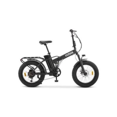 Nilox V&eacute;lo &eacute;lectrique Pliant X8 Pro 
