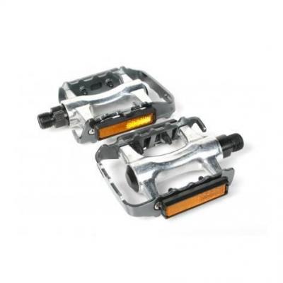 Pedales - BIKE ORIGINAL - Pedales Vtt Alu -