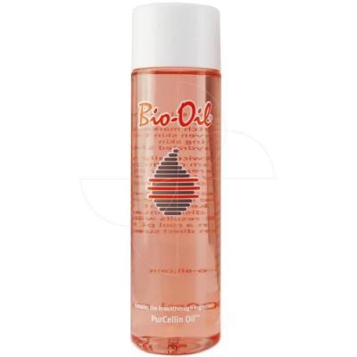 Bio-oil Special Oil 125ml Blanc 