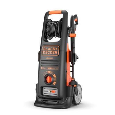 Nettoyeur haute pression &eacute;lectrique BLACK + DECKER, 150 bar(s)