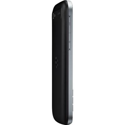 Blackberry q20 qwerty noir libre 0802975058020