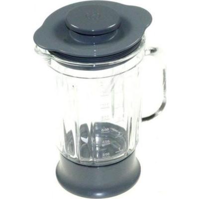 Bol blender 1.2L (261081-17349) - Robot m&eacute;nager (KW715833 KENWOOD)
