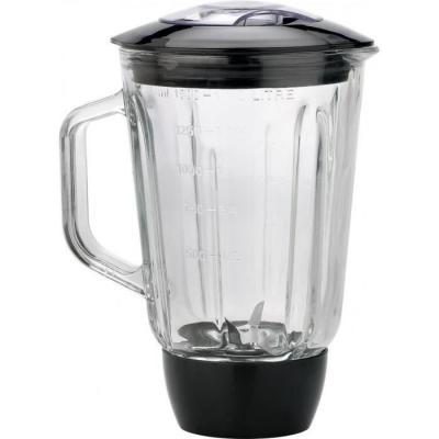 Blender en verre pour robots m&eacute;nagers KM-4212 et KM-6618