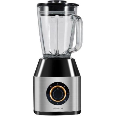 Blender - Sencor - SBL 4872BK 