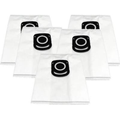 Bo&icirc;te de 5 sacs + 1 filtre compatible - Aspirateur - ROWENTA, MOULINEX (60984)