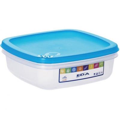 Boite carree plate 1l naturel couv.tur david 10112 na ba.tu