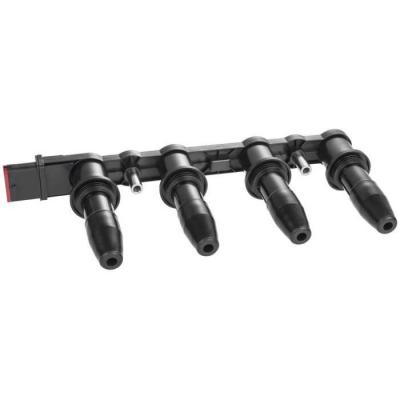 Valeo 245280 - Bobine d'allumage