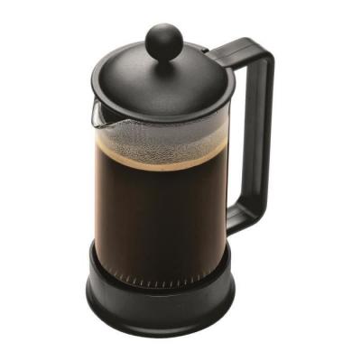 BODUM - Cafeti&egrave;re Brazil 3 Tasses Noire* 