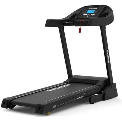 Bodytone DT16+ - Noir - Tapis de Course MKP taille UNICA
