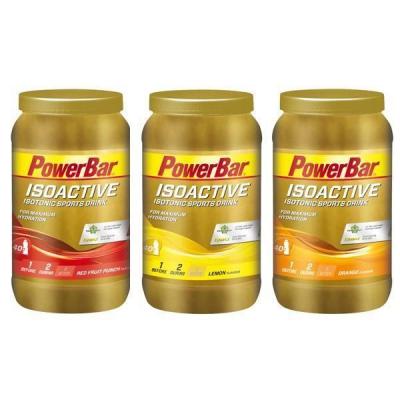 Isoactive 1320G Red Fruitpunch