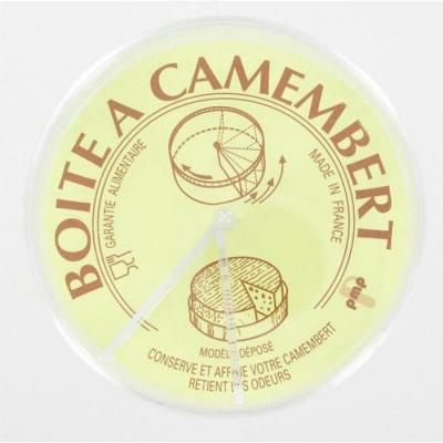Chevalier Diffusion Bo&icirc;te &agrave; camembert
