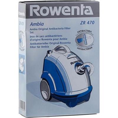 Sacs aspirateur zr470 ambia par 6 aspirateur - ch46214