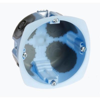 Boite d'encastrement PACK de 100 BOITES D67 P40 - EUR--52062