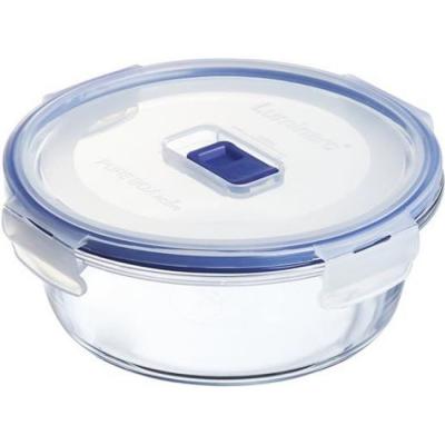 Luminarc boite hermet.ronde 92cl pure box act.