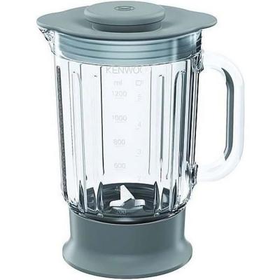 Bol blender 1.2L (261081-11349) - Robot m&eacute;nager (KW715833 KENWOOD)