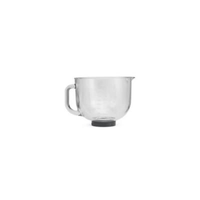 Bol en verre pour Robot multifonction KENWOOD AW20011055