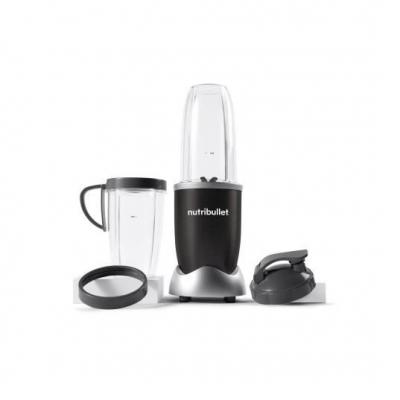 Nutribullet Nb 907 B Blender 900w Argent&eacute;