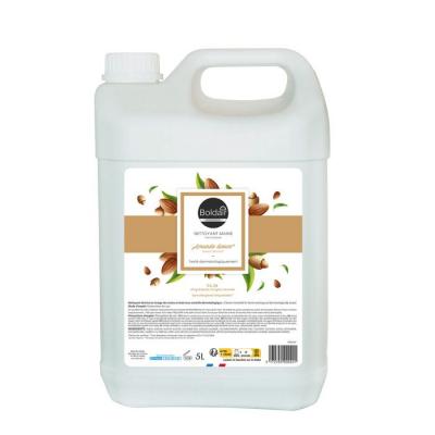 Nettoyant Mains Amande Douce - 5l - Boldair