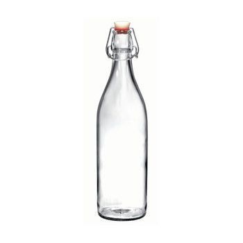 Bormioli rocco giara*bouteille 1l transpar.*666260