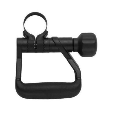 Bosch 2602025076 - Poign&eacute;e pour marteaux perforateurs GSH 10