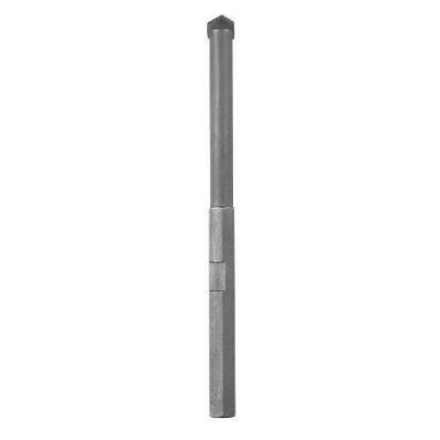 Bosch 2609255632 For&ecirc;t De Centrage Au Carbure Pour Utilisation Avec Scie-Tr&eacute;pan &agrave; Concr&eacute;tion Carbure