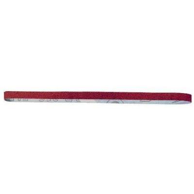 Bosch 2609256234 Bandes Abrasives Pour Powerfile Black & Decker 6 X 451 Grain 40 Lot De 5 Feuilles