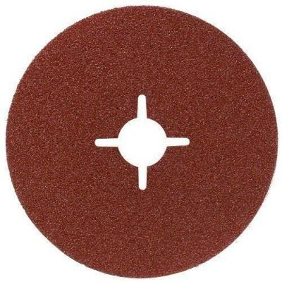 Bosch 125 Mm Set 125 Mm Sandpaper Grinder 12 Units Dor&eacute;