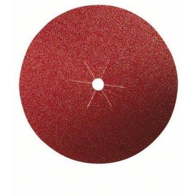 Bosch 125 G80 Sandpaper Drill 5 Units Rose