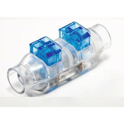 Sachet de 4 connecteurs pour tondeuse robot Indego BOSCH - F016800432
