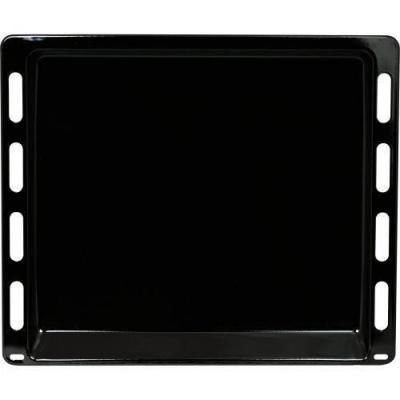 Bosch  Bac de cuisson &eacute;maill&eacute; Noir - 00666902