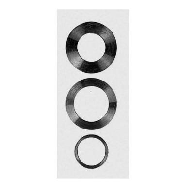 Bague De R&eacute;duction Pour Lames De Scie Circulaire, 20 X 16 X 1 Mm Bosch 2600100188