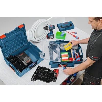 Bosch 1/2 calage l-boxx 102 pour visseuse gwb - gwi - 1600a0089y